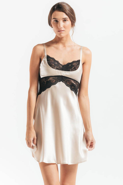 NK Imode Morgan Cradle Bust Chemise